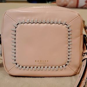NWT Radley London bag
